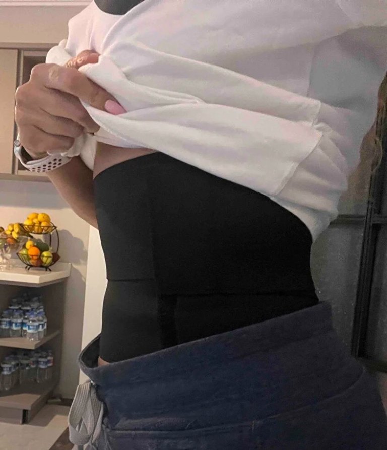 Şerit korse - Görsel 2