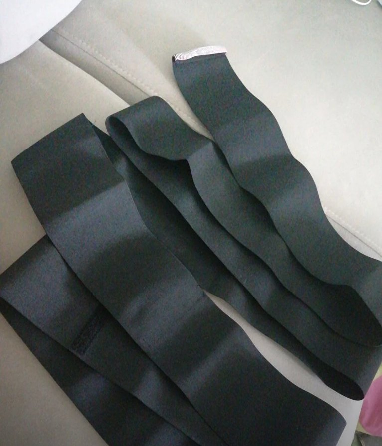 Şerit korse - Görsel 3