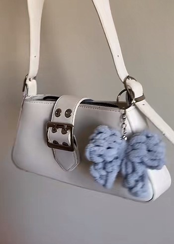 Kurdele charm  - Görsel 3