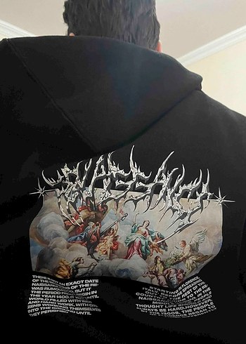 Trendiz sweat - Görsel 2