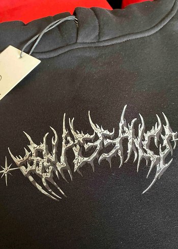 Trendiz sweat - Görsel 4