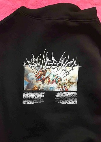 Trendiz sweat - Görsel 5