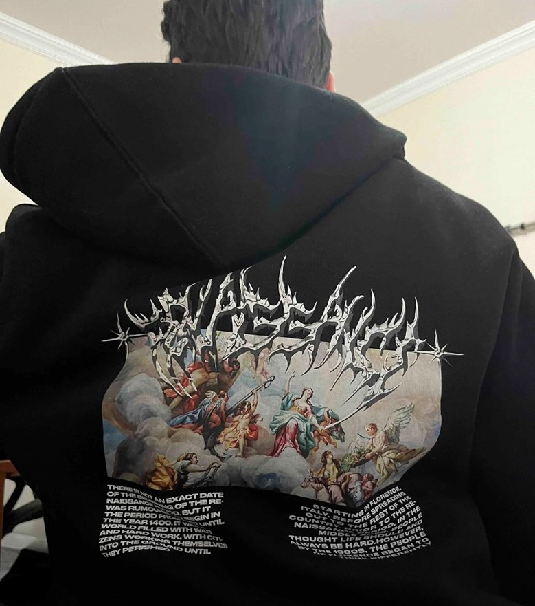 Trendiz sweat - Görsel 2