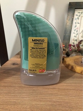 Miniso, foreo muadili