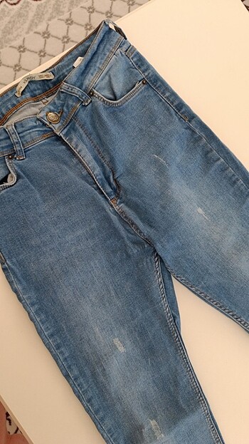 30 Beden Pantalon