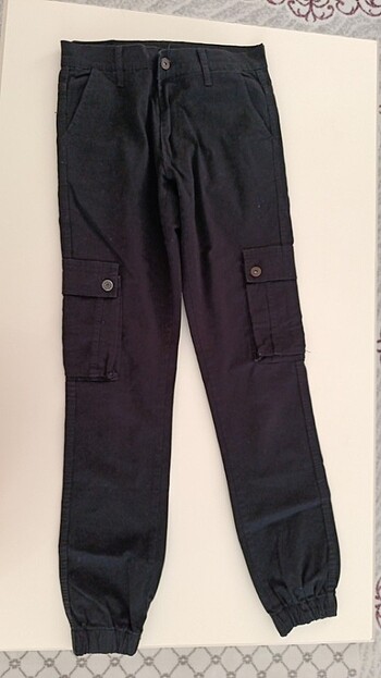 Kargo pantalon