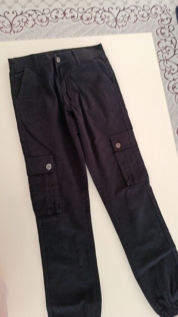 Diğer Kargo pantalon