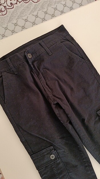 29 Beden Kargo pantalon