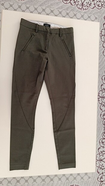 28 Beden Pantalon