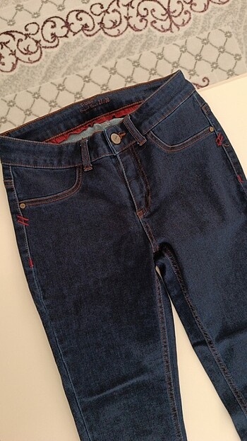 Diğer Pantalon