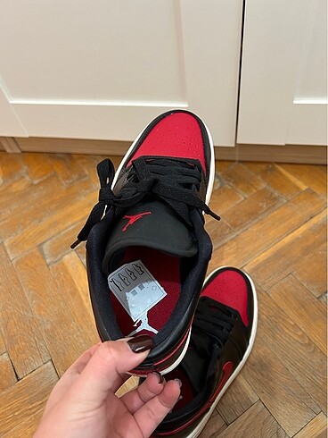 36 Beden Nike Jordan Original