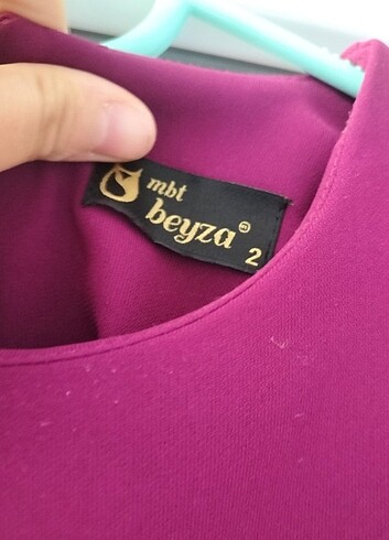 Diğer Elbise 2 beden