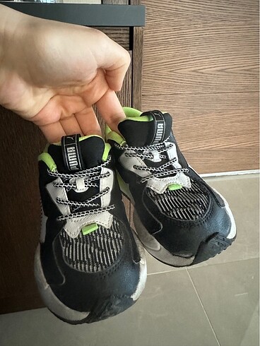 Puma Puma spor ayakkabı
