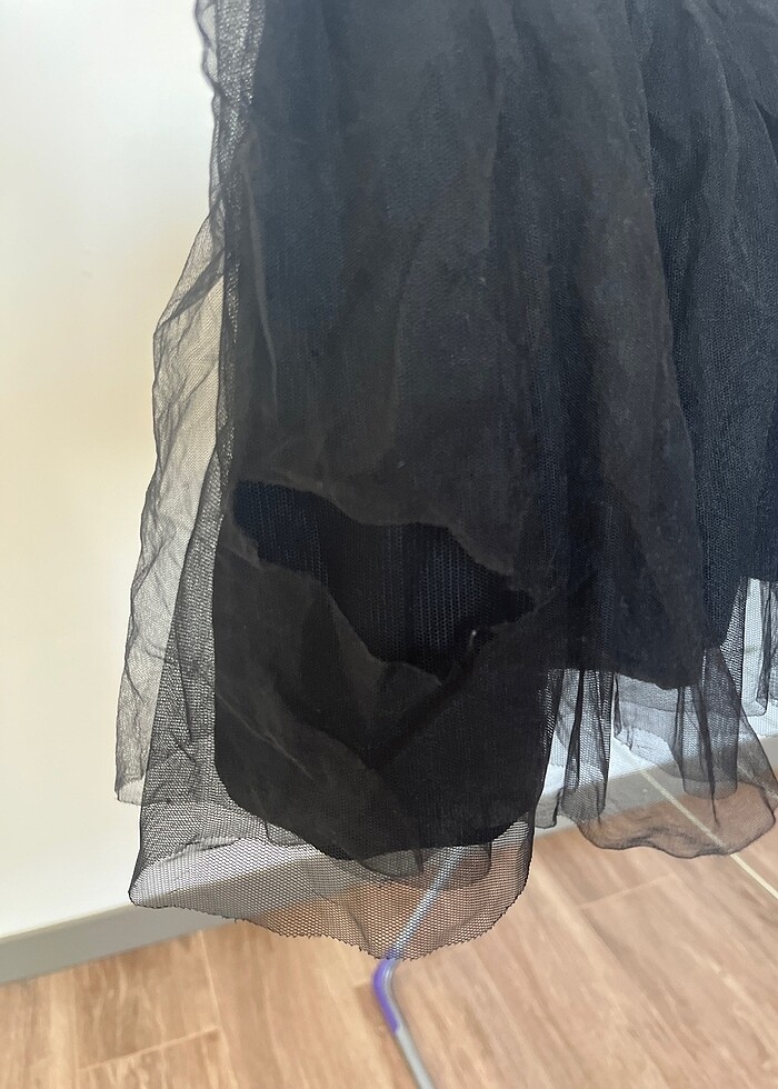 Çocuk etek - Görsel 2