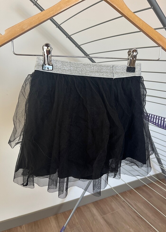 Çocuk etek - Görsel 3