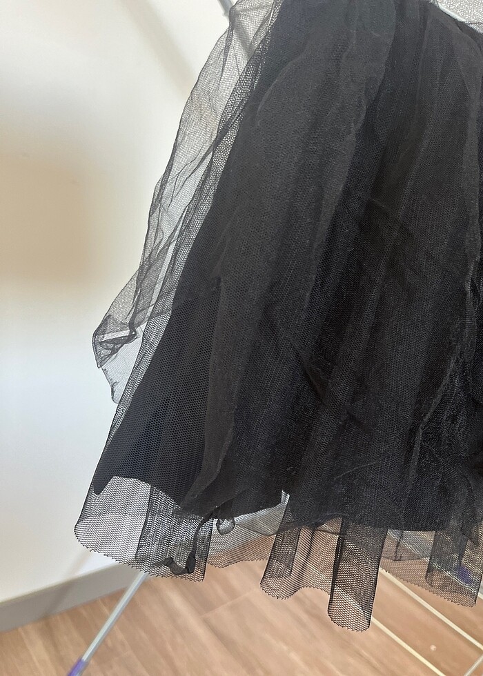 Çocuk etek - Görsel 4