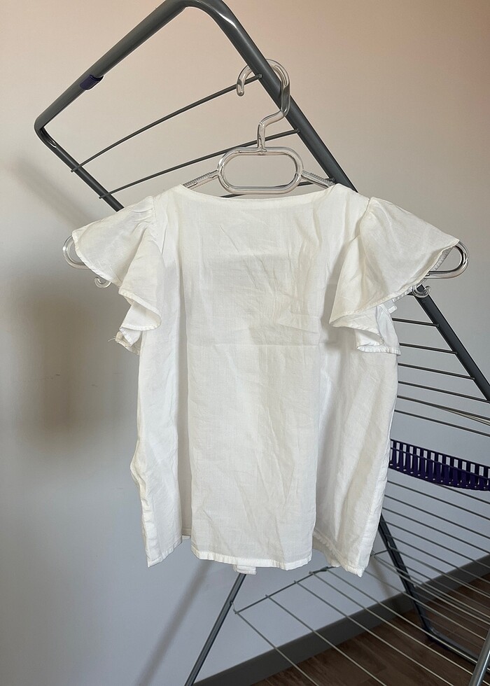 Çocuk üst - Görsel 2