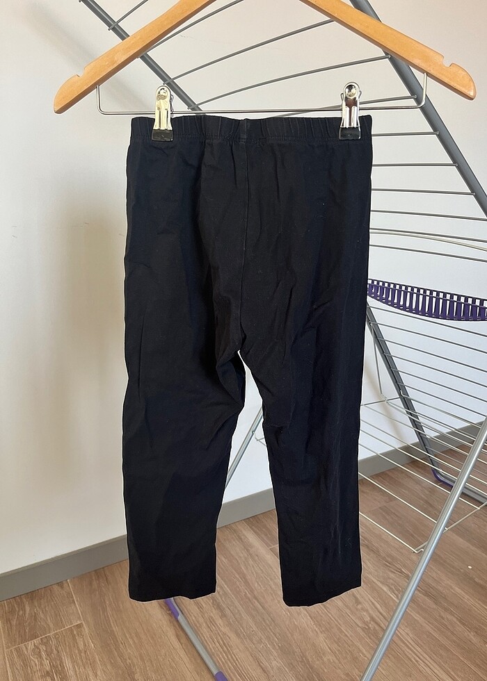 Kadın tayt - Görsel 2