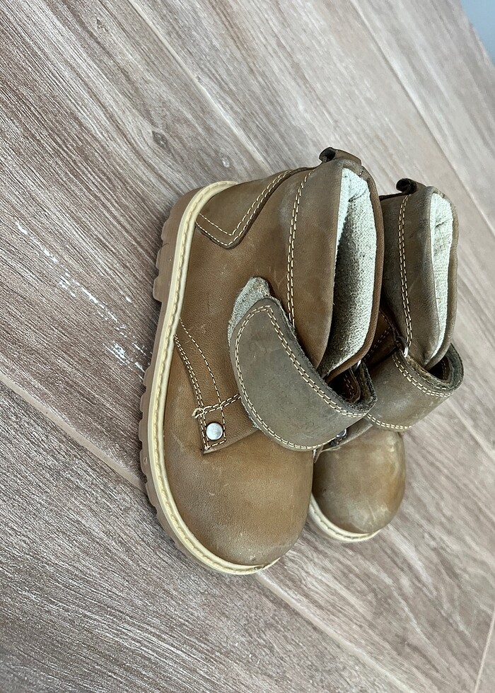 Kız çocuk bot - Görsel 2