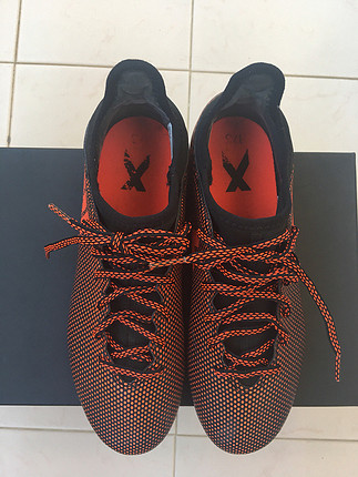 Adidas techfict x krampon