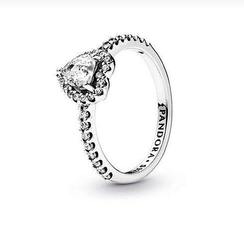 Pandora Pandora Yüzükler