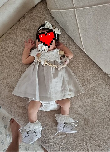 Diğer Deri 16 no bebek ayakkabı