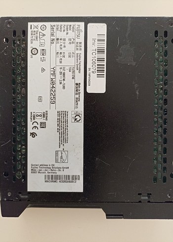  Beden Renk Kırmızı Fujitsu futro s740 mini bilgisayar (Fansız, sıfır ses)