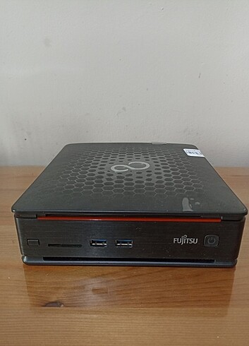 Fujitsu Fujitsu mini bilgisayar