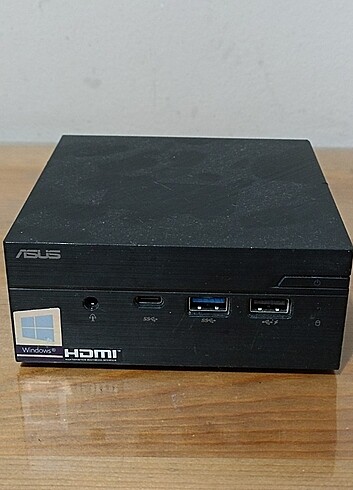 Asus Asus Pn40 mini pc