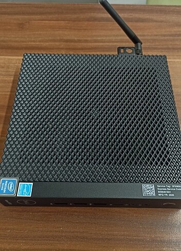 Beden Dell Mini PC