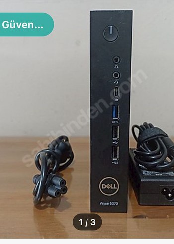 Dell wyse 5070 4k YouTube video