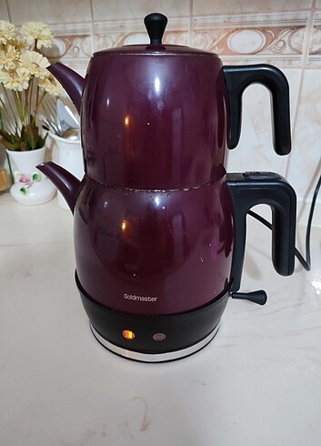 Çaycı Kettle