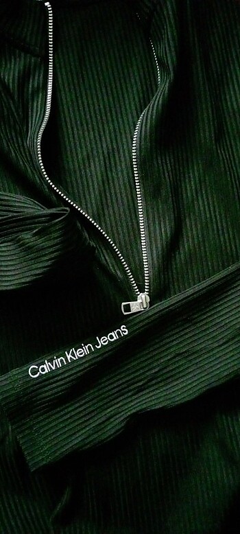 Calvin Klein elbise