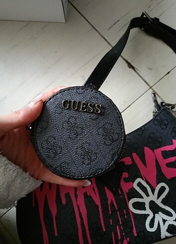 Guess Guess Çanta