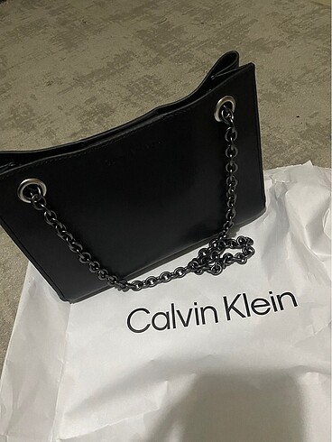 Beden Calvin Klein Yeni Sezon Çanta
