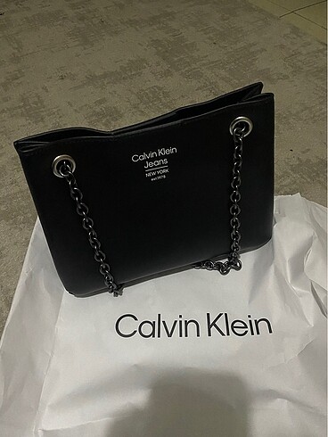 Calvin Klein Calvin Klein Yeni Sezon Çanta