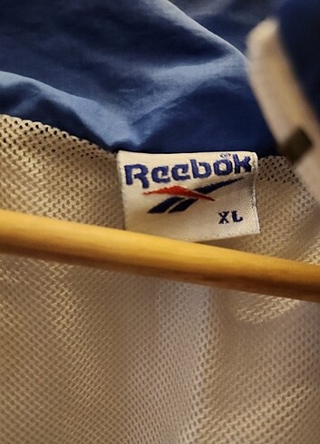 xl Beden mavi Renk REEBOK Mavi Eşofman Takımı Spor