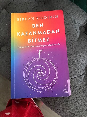 Ben kazanmadan bitmez