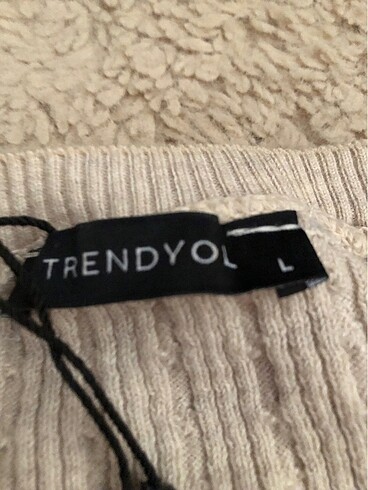 Trendyol & Milla Trendyol bluz