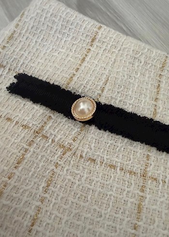 Shein Düğmeli Beyaz Ekose Mini Etek - Görsel 2