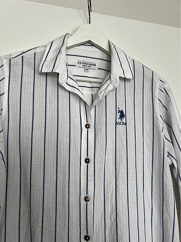 U.S Polo Assn. Gömlek