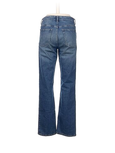 38 Beden H&M Jean / Kot %70 İndirimli.