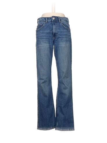H&M Jean / Kot %70 İndirimli.
