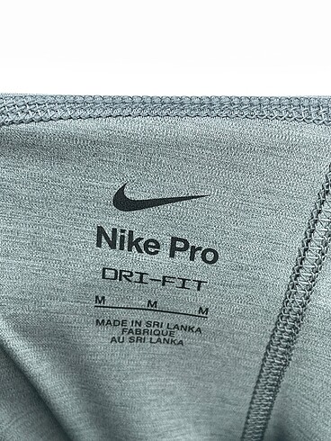 m Beden çeşitli Renk Nike Tayt / Spor taytı %70 İndirimli.