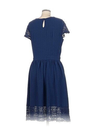 38 Beden Dorothy Perkins Kısa Elbise %70 İndirimli.