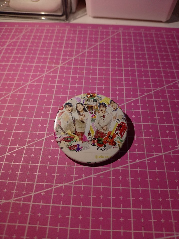 kdrama rozetler - Görsel 5