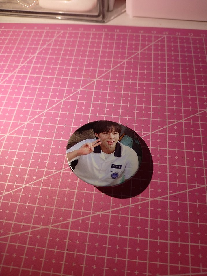 kdrama rozetler - Görsel 2