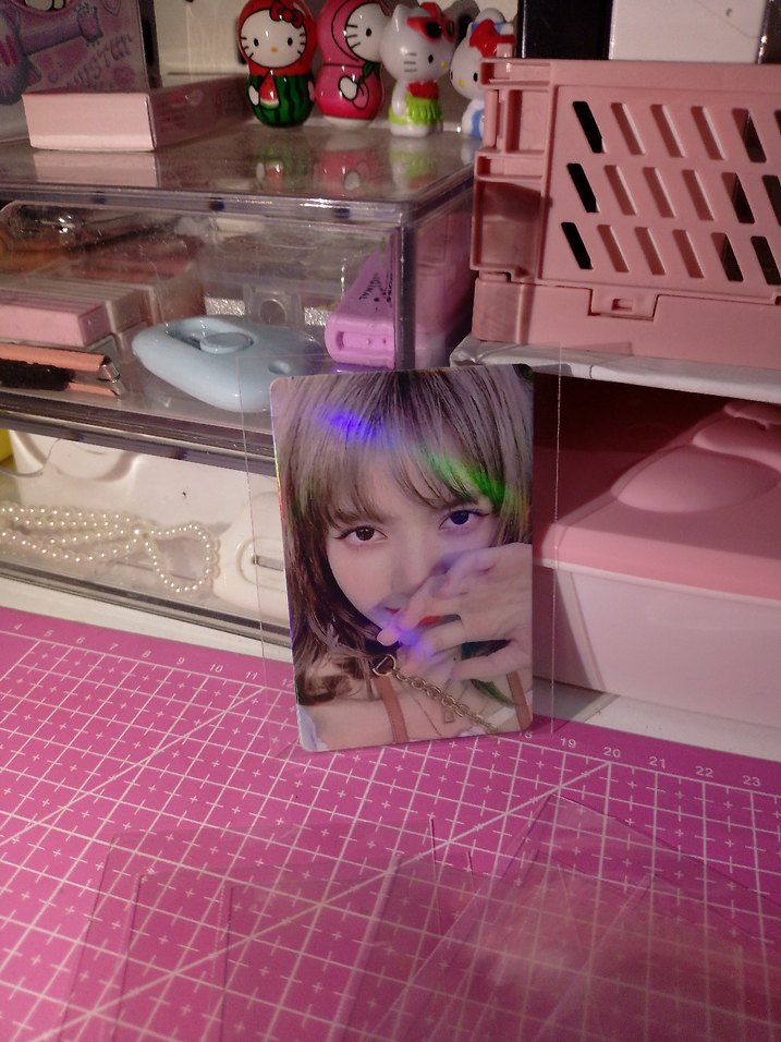 20 adet sleeve - Görsel 2