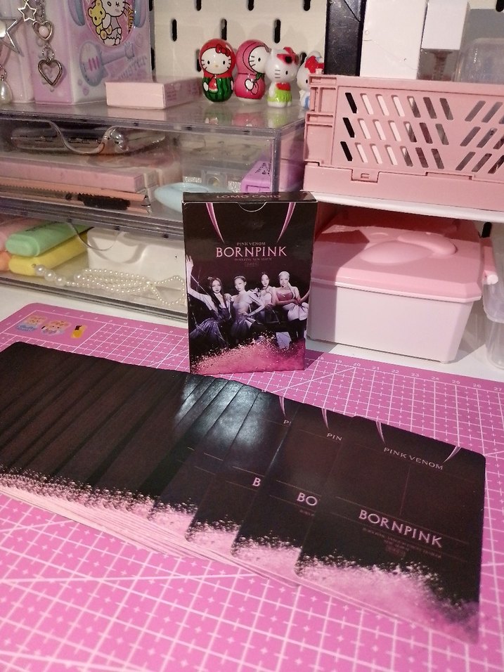 BP lomocard (açıklama) - Görsel 2