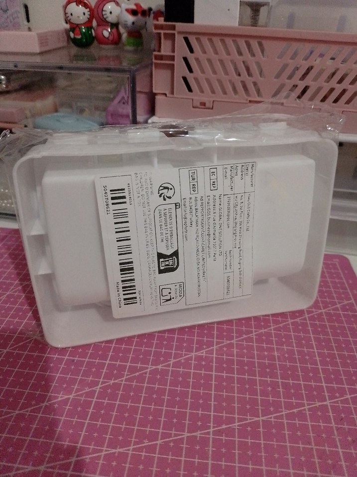 iki kapaklı kutu - Görsel 3